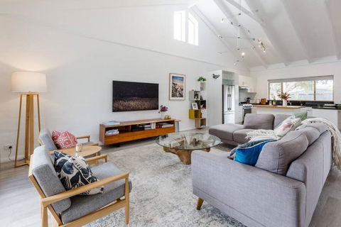 Capewood - Coastal Family Retreat In Prevelly - Accommodation Georgetown 1