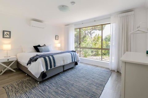 Capewood - Coastal Family Retreat In Prevelly - Accommodation Georgetown 3