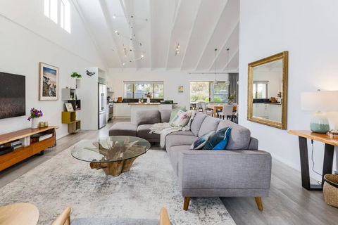 Capewood - Coastal Family Retreat In Prevelly - Accommodation Georgetown 0