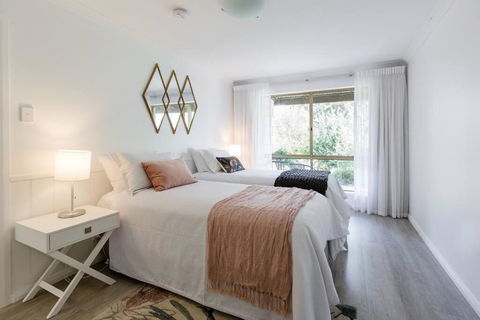 Capewood - Coastal Family Retreat In Prevelly - Accommodation Georgetown 4