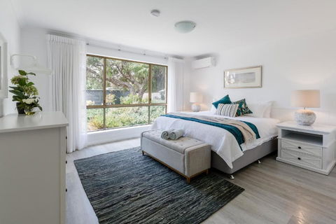 Capewood - Coastal Family Retreat In Prevelly - Accommodation Georgetown 2