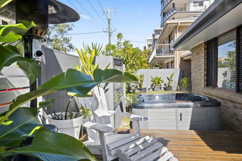 CARAVAN, BOAT & PET Friendly - RIGHT ON THE BORDER - Accommodation Georgetown 1