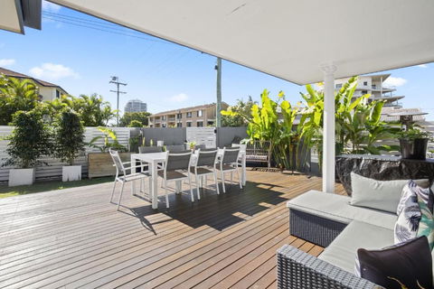 CARAVAN, BOAT & PET Friendly - RIGHT ON THE BORDER - Accommodation Georgetown 0