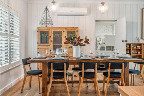 Carawatha On The Range - Unique Farm Stay - Accommodation Georgetown 1