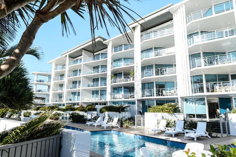 C Bargara Resort - Accommodation Georgetown 0