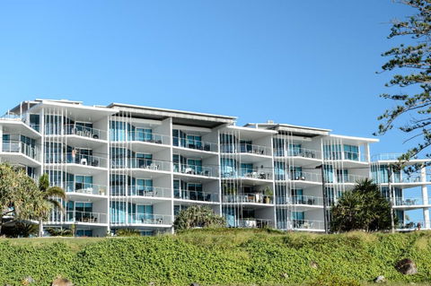 C Bargara Resort - Accommodation Georgetown 4