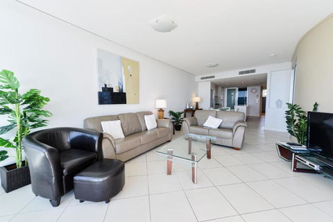 C Bargara Resort - Accommodation Georgetown 2