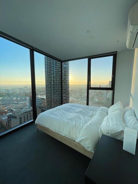 C&S Stay- Melbourne CBD - Accommodation Georgetown 0