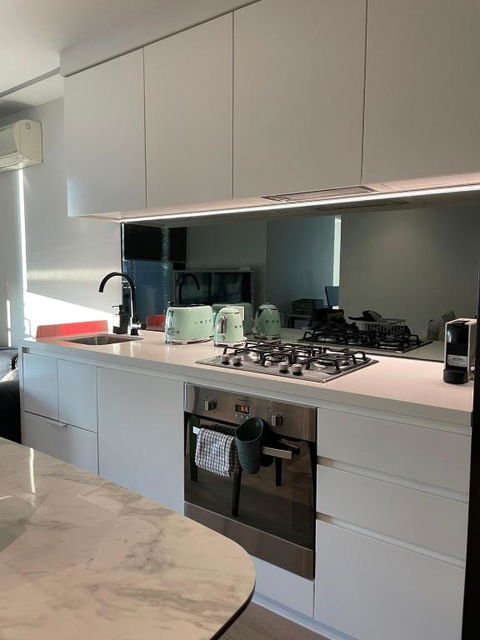 C&S Stay- Melbourne CBD - Accommodation Georgetown 3
