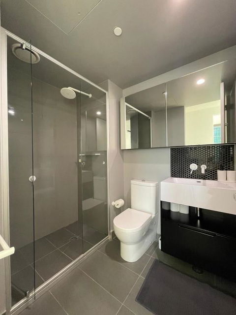 C&S Stay- Melbourne CBD - Accommodation Georgetown 4