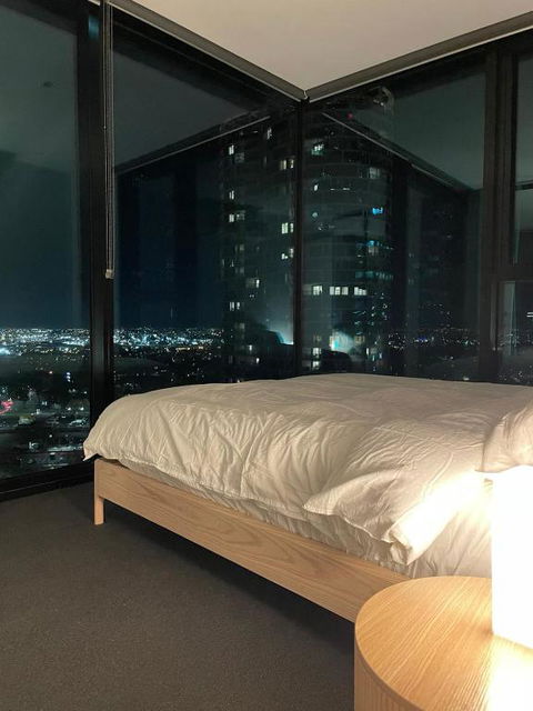 C&S Stay- Melbourne CBD - Accommodation Georgetown 1