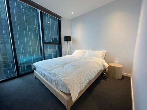 C&S Stay- Melbourne CBD - Accommodation Georgetown 2