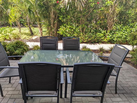 C Mandurah Apartment Resort - Accommodation Georgetown 1