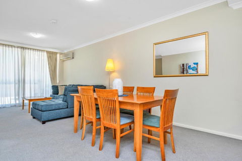 C Mandurah Apartment Resort - Accommodation Georgetown 2
