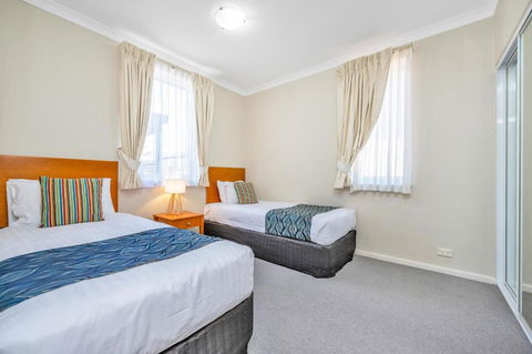 C Mandurah Apartment Resort - Accommodation Georgetown 3
