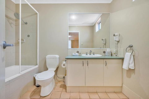 C Mandurah Apartment Resort - Accommodation Georgetown 4