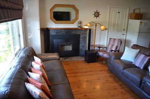 Casa Husky - Accommodation Georgetown 2