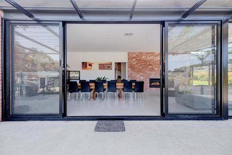 CASALE ESTATE - Accommodation Georgetown 4