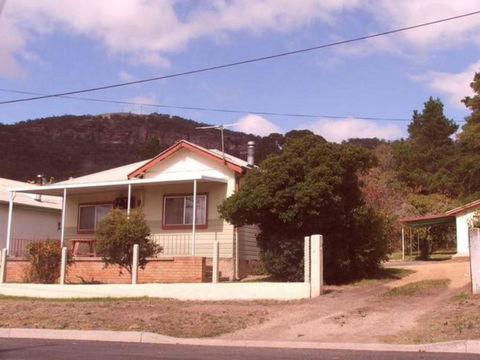CASS Cottage - Accommodation Georgetown 0