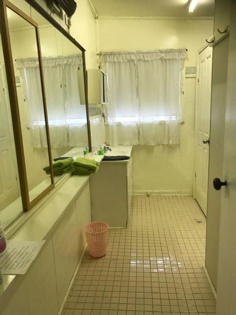 CASS Cottage - Accommodation Georgetown 3