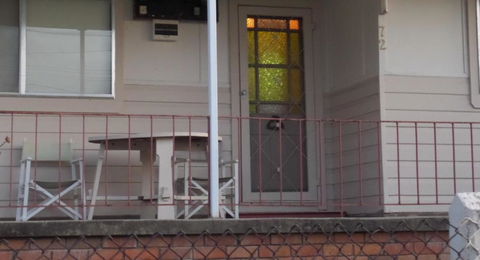 CASS Cottage - Accommodation Georgetown 4