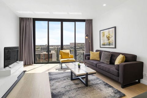 CASSA EMPORIUM - City-View Apartments Managed By The Cassa - Accommodation Georgetown 0