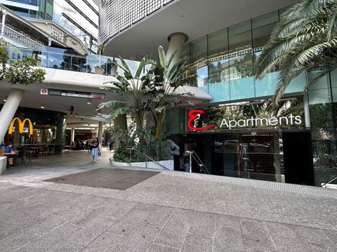 CASSA EMPORIUM - City-View Apartments Managed By The Cassa - Accommodation Georgetown 2