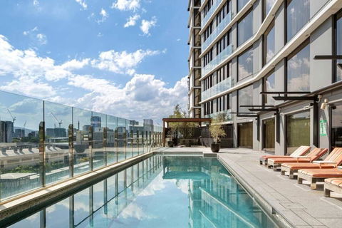 CASSA EMPORIUM - City-View Apartments Managed By The Cassa - Accommodation Georgetown 1