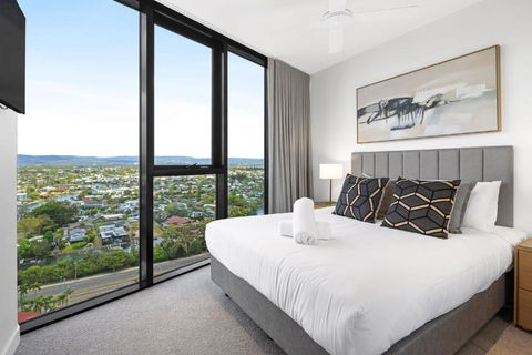 CASSA ENCORE - Luxury Apartments Managed By The Cassa - Accommodation Georgetown 3