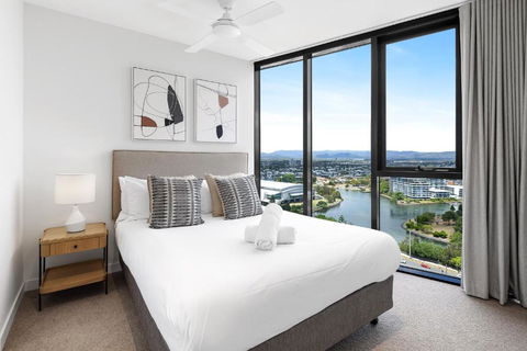 CASSA ENCORE - Luxury Apartments Managed By The Cassa - Accommodation Georgetown 4