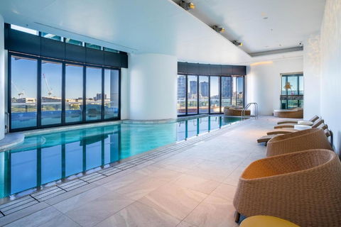 CASSA ONE - Luxury Apartments Managed By The Cassa - Accommodation Georgetown 1