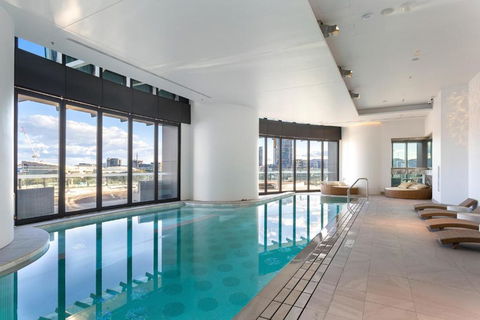 CASSA ONE - Luxury Apartments Managed By The Cassa - Accommodation Georgetown 4