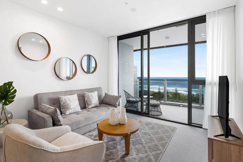 CASSA SIGNATURE - Luxury Apartments Managed By The Cassa - Accommodation Georgetown 0