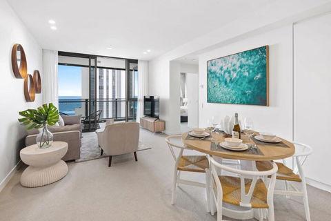 CASSA SIGNATURE - Luxury Apartments Managed By The Cassa - Accommodation Georgetown 1