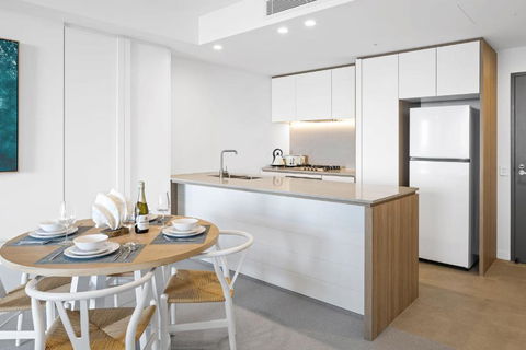 CASSA SIGNATURE - Luxury Apartments Managed By The Cassa - Accommodation Georgetown 4