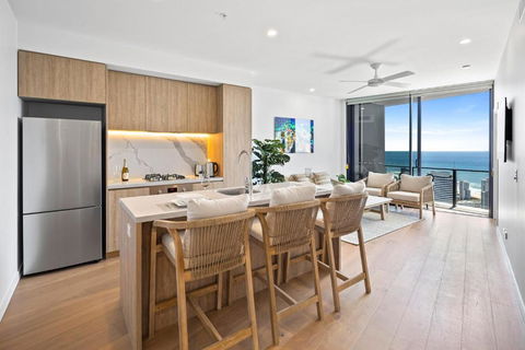 CASSA CASINO - Luxury Residences Managed By The Cassa - Accommodation Georgetown 1