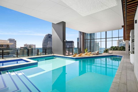 CASSA CASINO - Luxury Residences Managed By The Cassa - Accommodation Georgetown 2