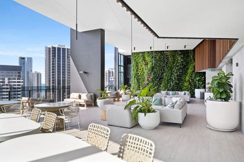CASSA CASINO - Luxury Residences Managed By The Cassa - Accommodation Georgetown 3