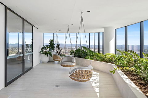 CASSA CASINO - Luxury Residences Managed By The Cassa - Accommodation Georgetown 4