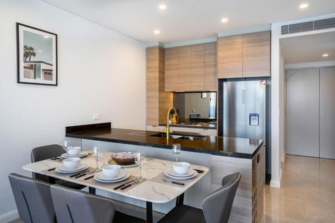 CASSA BEACHFRONT - Breathtaking Oceanview Apartment - Accommodation Georgetown 3