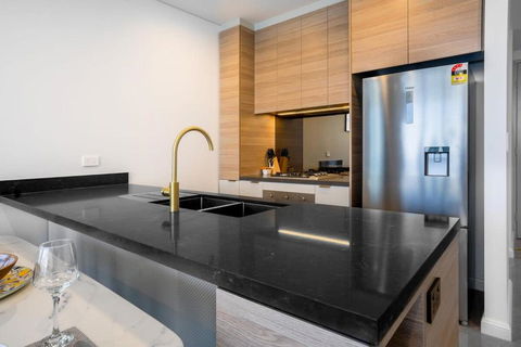 CASSA BEACHFRONT - Breathtaking Oceanview Apartment - Accommodation Georgetown 4