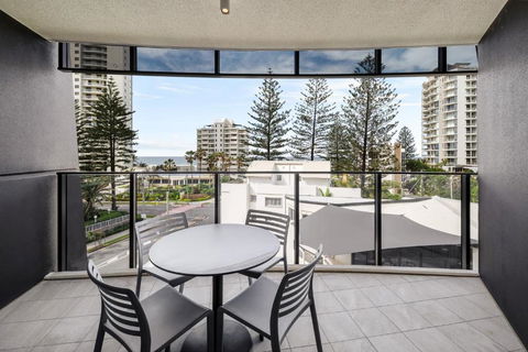 CASSA VUE - Cozy Apartments Managed By The Cassa - Accommodation Georgetown 2