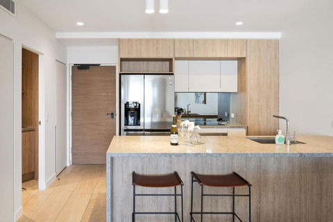 CASSA VUE - Cozy Apartments Managed By The Cassa - Accommodation Georgetown 3