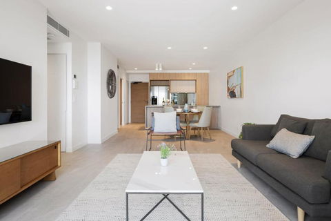 CASSA VUE - Cozy Apartments Managed By The Cassa - Accommodation Georgetown 4