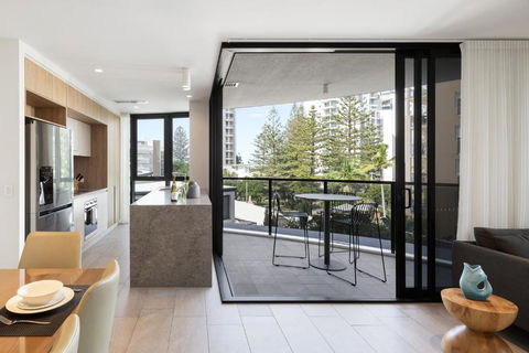 CASSA VUE - Cozy Apartments Managed By The Cassa - Accommodation Georgetown 1