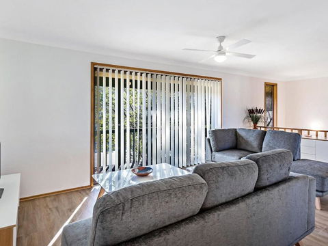 Catalina 12 Holiday House Walk To Beaches - Accommodation Georgetown 2