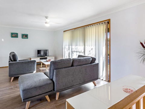 Catalina 12 Holiday House Walk To Beaches - Accommodation Georgetown 1