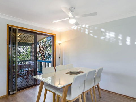 Catalina 12 Holiday House Walk To Beaches - Accommodation Georgetown 3