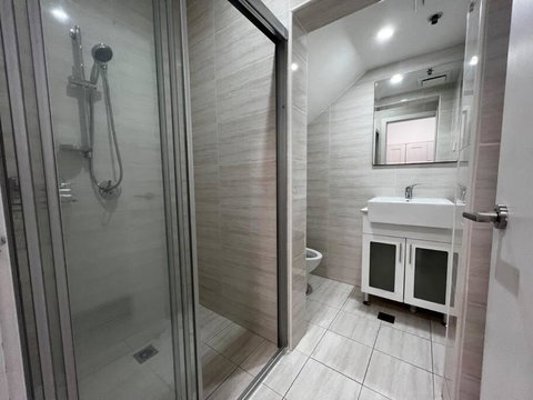 CBD Pink!Studio 1 Bedroom FreeParking - Accommodation Georgetown 1