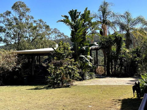 Charity Creek Retreat - Accommodation Georgetown 4